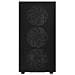 Case CH560 Midi Tower ATX, EATX, micro ATX, Mini-ITX 1 Porte USB 3.2 Colore Nero (Finestrato) - Foto miniatura 1
