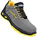 Scarpe Antinfortunistiche Superlight Grey Tg. 41 - Foto miniatura 2