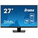 Monitor 27" LED IPS Gaming ProLite XU2793HSU-B6 1920 x 1080 Full-HD Tempo di Risposta 1 ms - Foto miniatura 1