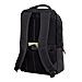 Lisboa 40,6 cm (16") Zaino Nero - Foto miniatura 2