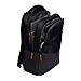 Lisboa 40,6 cm (16") Zaino Nero - Foto miniatura 3