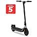 Monopattino Elettrico Sportivo 100a Start - 10'' 500w 30km - 5 Anni Di Garanzia - Foto miniatura 1