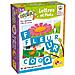 Gioco Educativo Lettres Et Mots - Foto miniatura 1