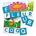 Gioco Educativo Lettres Et Mots - Foto miniatura 4