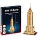 Puzzle 3d - Empire State Building (24 Pezzi) - Foto miniatura 1