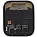 Schermo Lcd E Vetro Touch Per Apple Watch Se2 44 Mm Gps E Cellulare, Nero - Foto miniatura 1
