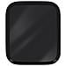 Schermo Lcd E Vetro Touch Per Apple Watch Se2 44 Mm Gps E Cellulare, Nero - Foto miniatura 4