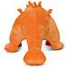 Seeley Dinosauro Stegosauro Peluche (59 Cm) - Foto miniatura 4