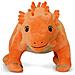 Seeley Dinosauro Stegosauro Peluche (59 Cm) - Foto miniatura 6