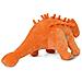 Seeley Dinosauro Stegosauro Peluche (59 Cm) - Foto miniatura 7