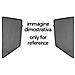 Kit Tendine Privacy - 2 Pz - Compatibile Per Volkswagen T-roc (11/17>) - Foto miniatura 1