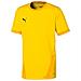Teamgoal 23 Jersey Jr 70416007, Bambini, Giallo, 116 - Foto miniatura 1