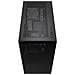 Case 3500X Midi Tower EATX 3 Porte USB x 3.2 Colore Nero (Finestrato) - Foto miniatura 5