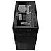 Case 3500X Midi Tower EATX 3 Porte USB x 3.2 Colore Nero (Finestrato) - Foto miniatura 6