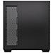 Case 3500X Midi Tower EATX 3 Porte USB x 3.2 Colore Nero (Finestrato) - Foto miniatura 8