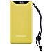 POWER BANK F10000 YELLOW - Foto miniatura 2