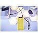POWER BANK F10000 YELLOW - Foto miniatura 3