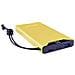 POWER BANK F10000 YELLOW - Foto miniatura 6