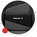 Force 6.2 Sedia da gaming per PC Seduta a dondolo (culla) Nero, Rosso - Foto miniatura 14