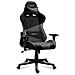 Force 6.2 Sedia da gaming per PC Seduta a dondolo (culla) Nero, Rosso - Foto miniatura 1
