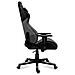 Force 6.2 Sedia da gaming per PC Seduta a dondolo (culla) Nero, Rosso - Foto miniatura 4