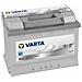 Autobatterie Silver Dynamic E44 12 V 77 Ah Etn 577 400 078 T1 Zellanlegung 0 (577400078 3162) - Foto miniatura 1