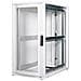 Custodia di Rete 19" 26U Colore Grigio - Foto miniatura 5