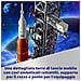 Sistema di lancio spaziale NASA Artemis - Foto miniatura 48