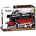 Locomotiva a vapore DR BR 52/TY2 - Foto miniatura 1