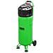 Compressore Verticale D'aria 50 Lt 1 Cilindro 230 V Zi-com50-10 - Foto miniatura 1