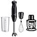 Frullatore ad Immersione MQ50202M Potenza 1000 Watt Colore Nero - Foto miniatura 1