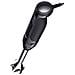 Frullatore ad Immersione MQ50202M Potenza 1000 Watt Colore Nero - Foto miniatura 2