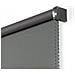 Stor Planet - Tenda Roll-up Oscurante Opaca 45x180cm Grigio - Foto miniatura 2