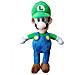 Super Mario Luigi 61 Cm - Foto miniatura 1