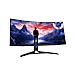 Legion R34w-30 Monitor PC 86,4 cm (34") 3440 x 1440 Pixel Wide Quad HD LCD Nero - Foto miniatura 2