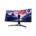 Legion R34w-30 Monitor PC 86,4 cm (34") 3440 x 1440 Pixel Wide Quad HD LCD Nero - Foto miniatura 3