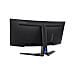 Legion R34w-30 Monitor PC 86,4 cm (34") 3440 x 1440 Pixel Wide Quad HD LCD Nero - Foto miniatura 4