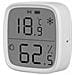Zigbee Interno Sensore Di Temperatura E Umidità Libera Installazione Wireless - Foto miniatura 1