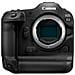Corpo Macchina EOS R3 Mirrorless 24,1 MP 6000 x 4000 Pixel CMOS 6K Ultra HD Touch Screen Nero - Foto miniatura 1
