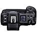 Corpo Macchina EOS R3 Mirrorless 24,1 MP 6000 x 4000 Pixel CMOS 6K Ultra HD Touch Screen Nero - Foto miniatura 7