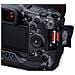 Corpo Macchina EOS R3 Mirrorless 24,1 MP 6000 x 4000 Pixel CMOS 6K Ultra HD Touch Screen Nero - Foto miniatura 8