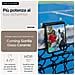 Moto Razr 60 Ultra 5G AI 512GB 16GB Ram Display 6.96" / 4" pOLED Main Camera 50MP NanoSIM+eSIM USB Type C Android 15 Snapdragon 8 Elite 4700mAh Pantone Mountain Trail - Foto miniatura 32