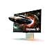 Monitor 27" LED IPS Flat LS27FG904XUXEN 4K Ultra HD Tempo di risposta 1 ms - Foto miniatura 1