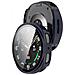 Elegante Custodia Per Samsung Galaxy Watch8 44mm Blue - Foto miniatura 2