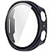 Elegante Custodia Per Samsung Galaxy Watch8 44mm Blue - Foto miniatura 1