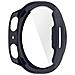 Elegante Custodia Per Samsung Galaxy Watch8 44mm Blue - Foto miniatura 4