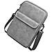 Borsa Per Laptop In Tessuto Oxford: Antishock, Impermeabile, A Tracolla Per Laptop Da 11/13 Pollici Darkgrey 13 Pollici - Foto miniatura 4