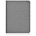 Custodia Grigia In Tessuto Con Supporto Compatibile Con Kindle 2024 (6 Pollici) E Paperwhite 12a Gen - Foto miniatura 1