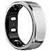 Gen 2 No Anello intelligente con activity tracker IP68 Argento - Foto miniatura 16