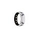 Gen 2 No Anello intelligente con activity tracker IP68 Argento - Foto miniatura 25